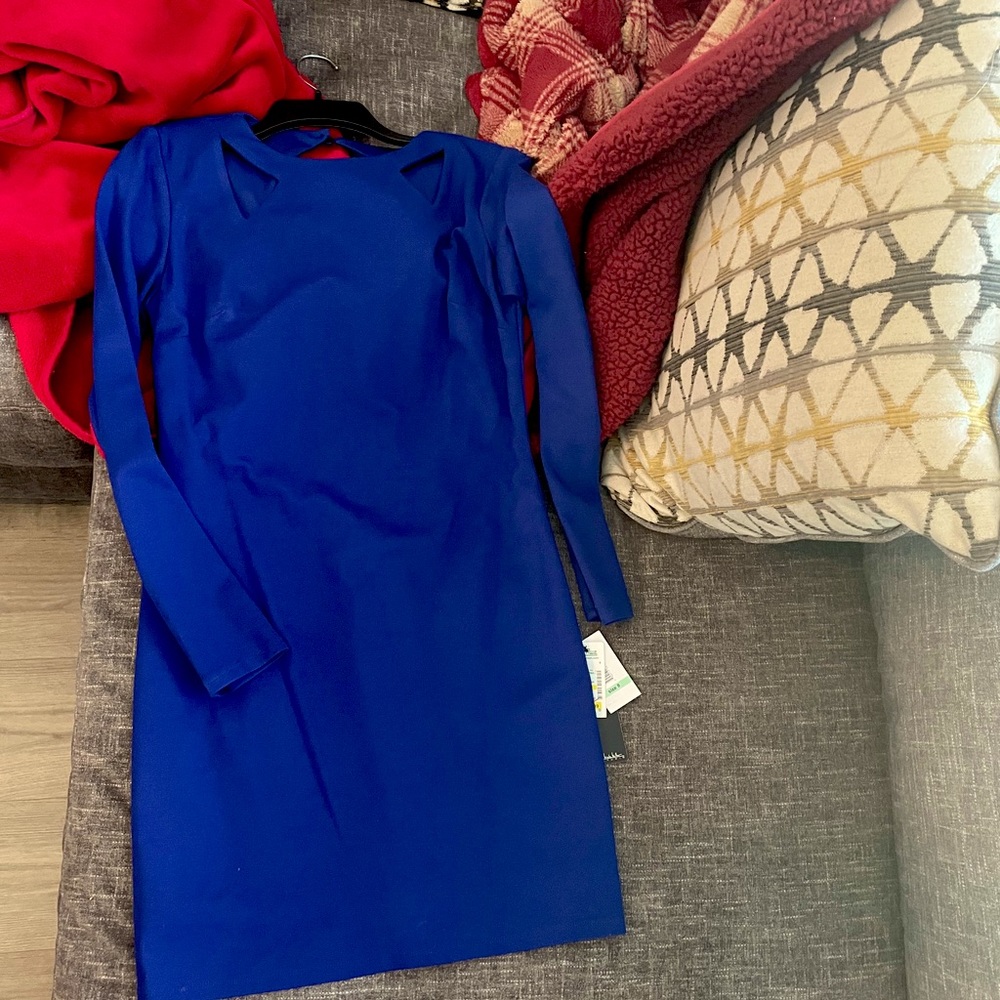 Nicole Miller Studio Dress